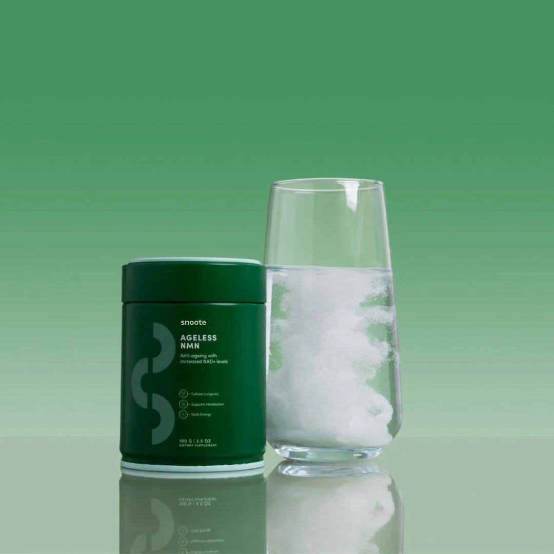 NMN Powder Pharmaceutical Grade NAD+ Booster