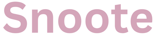 Snoote