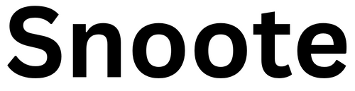 Snoote
